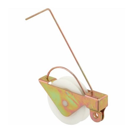 Prime-Line 2PK Scr DR Tens Spring B 515